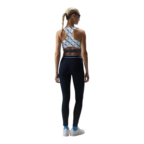 J. Lindeberg x Nelly Korda Collaboration Sport Top- Women’s S & M - New - Picture 12 of 12